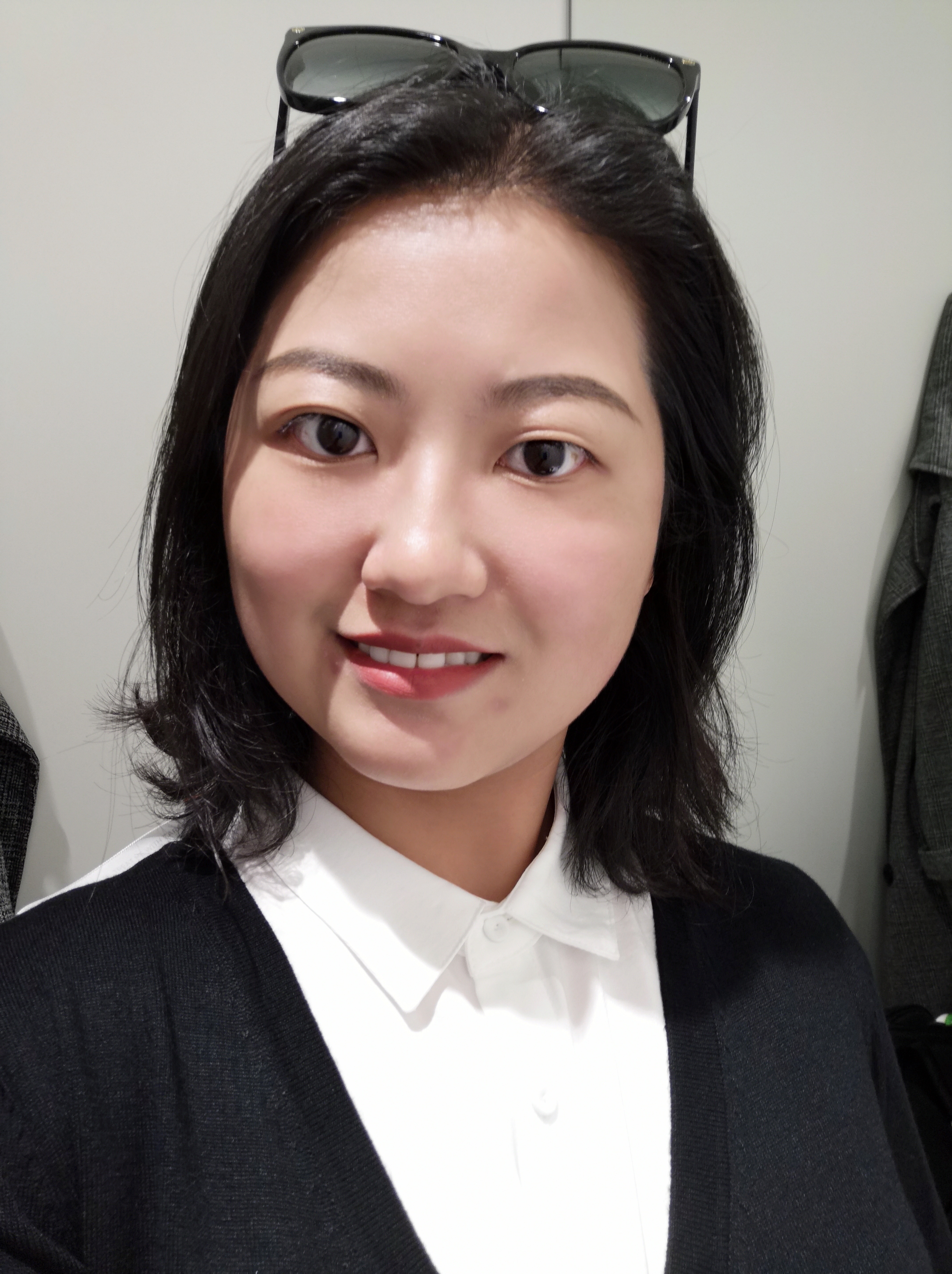 Yimin S profile picture