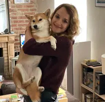 Alexandra B profile picture