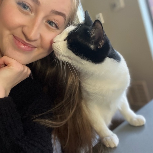 Alysha D profile picture