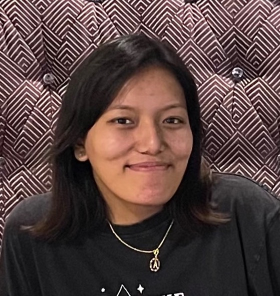 Anjeela S profile picture