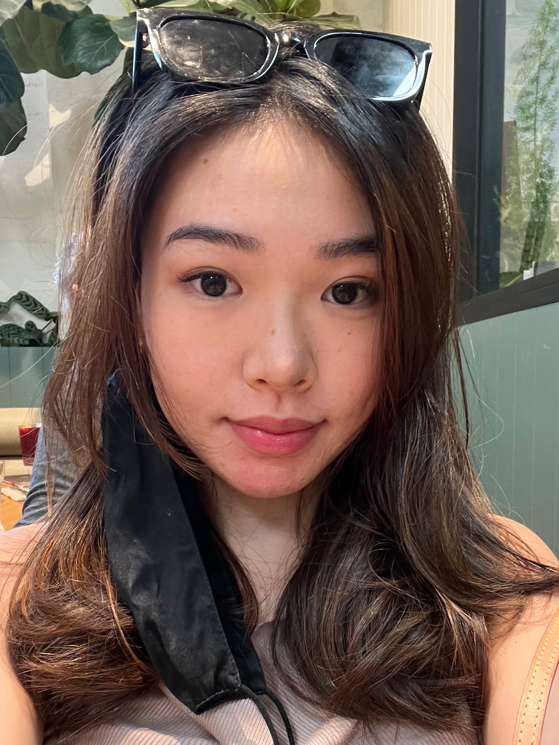 Ashley L profile picture