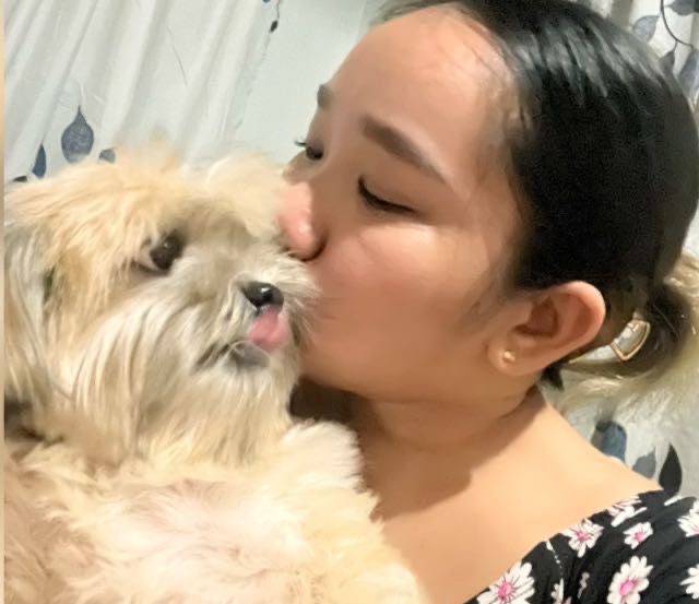 Blessie Lyn A profile picture