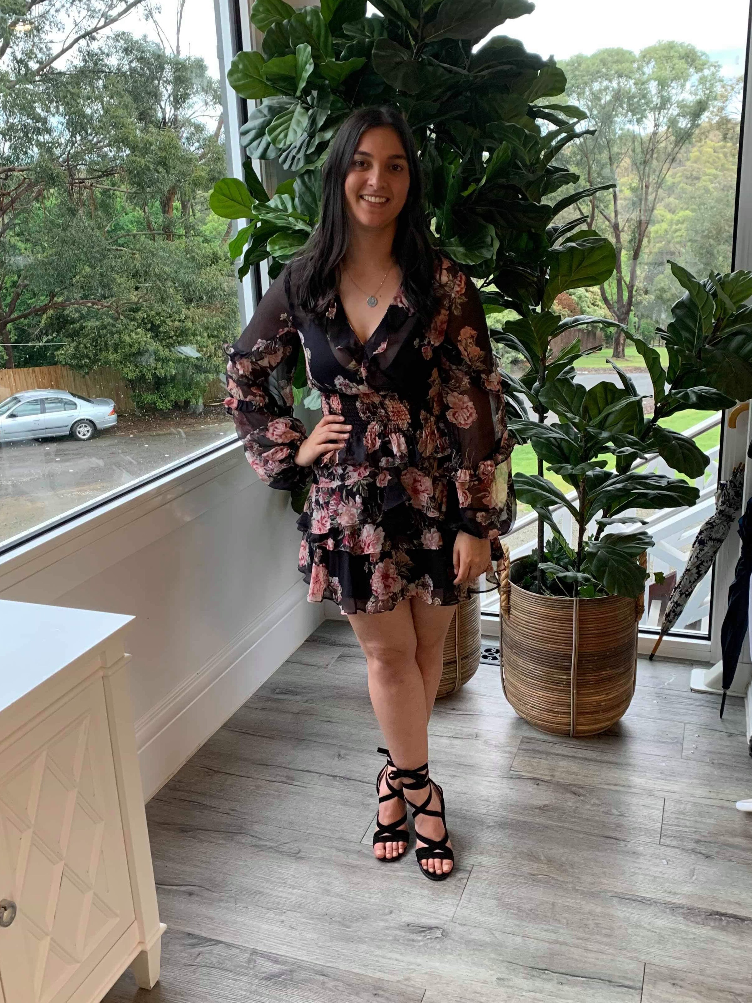 Breannah M profile picture