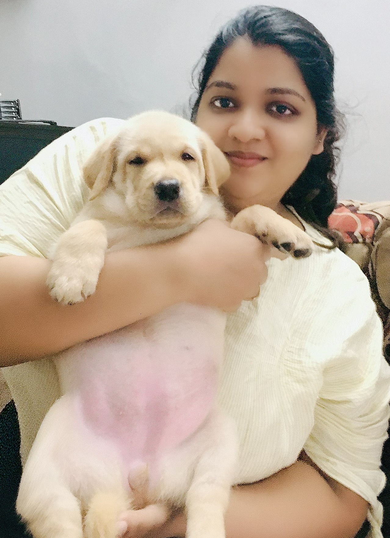 Buddhi B profile picture