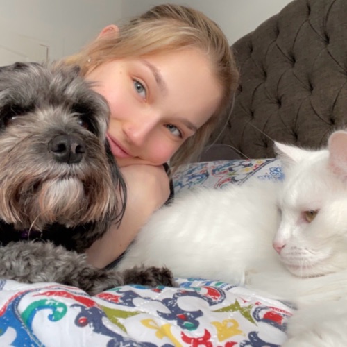 Caitlin I profile picture