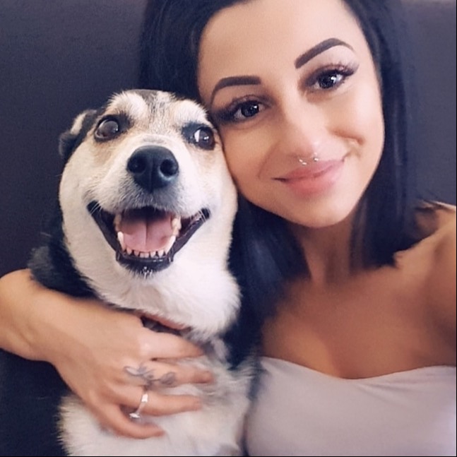 Caitlyn C profile picture