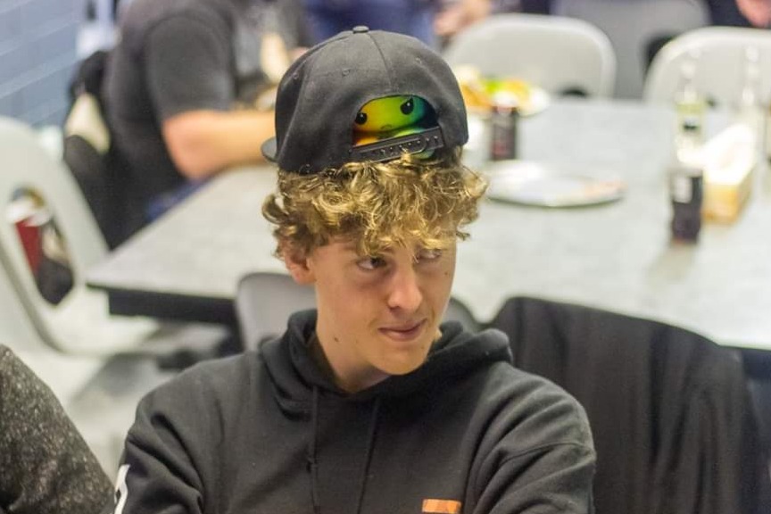 Callum F profile picture