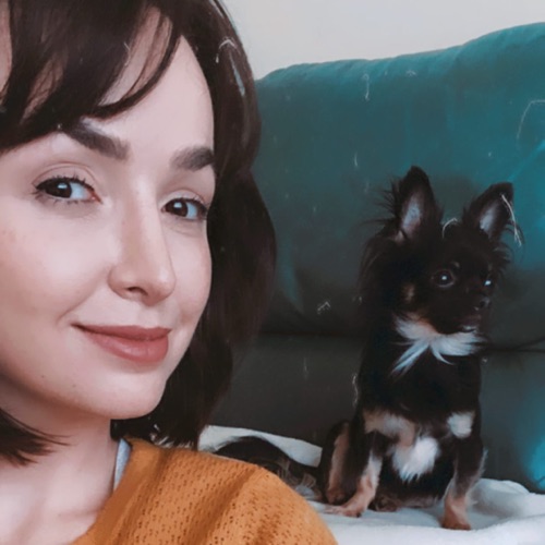 Camilla B profile picture