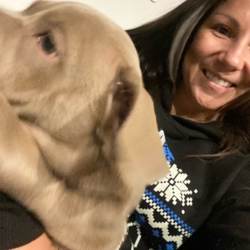 Carla C profile picture