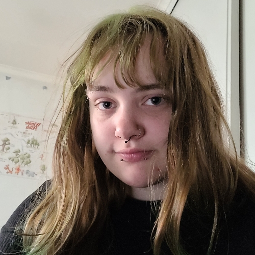 Chelsea W profile picture