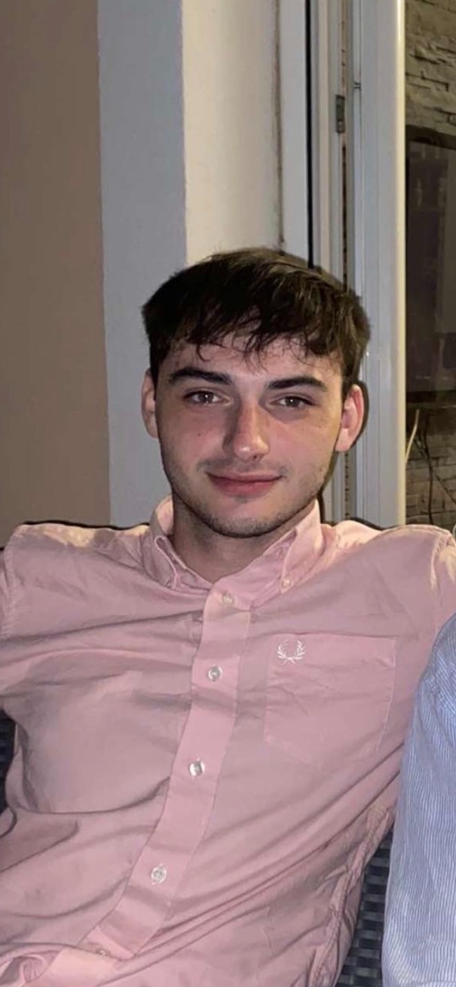 Daniel C profile picture