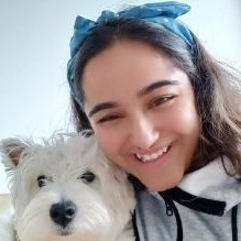 Diviya P profile picture