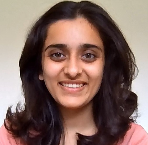 Diya C profile picture