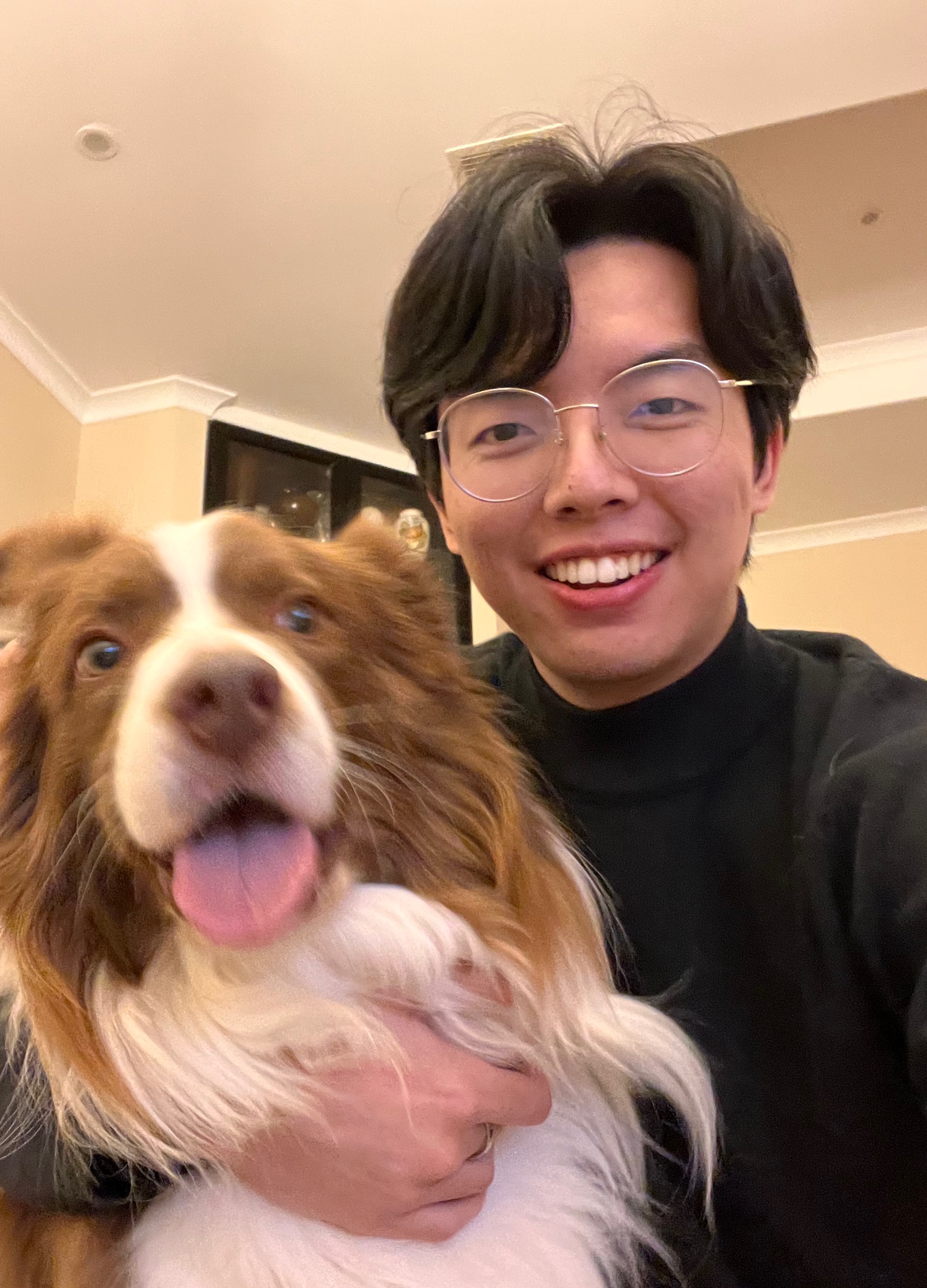 Edward s profile picture