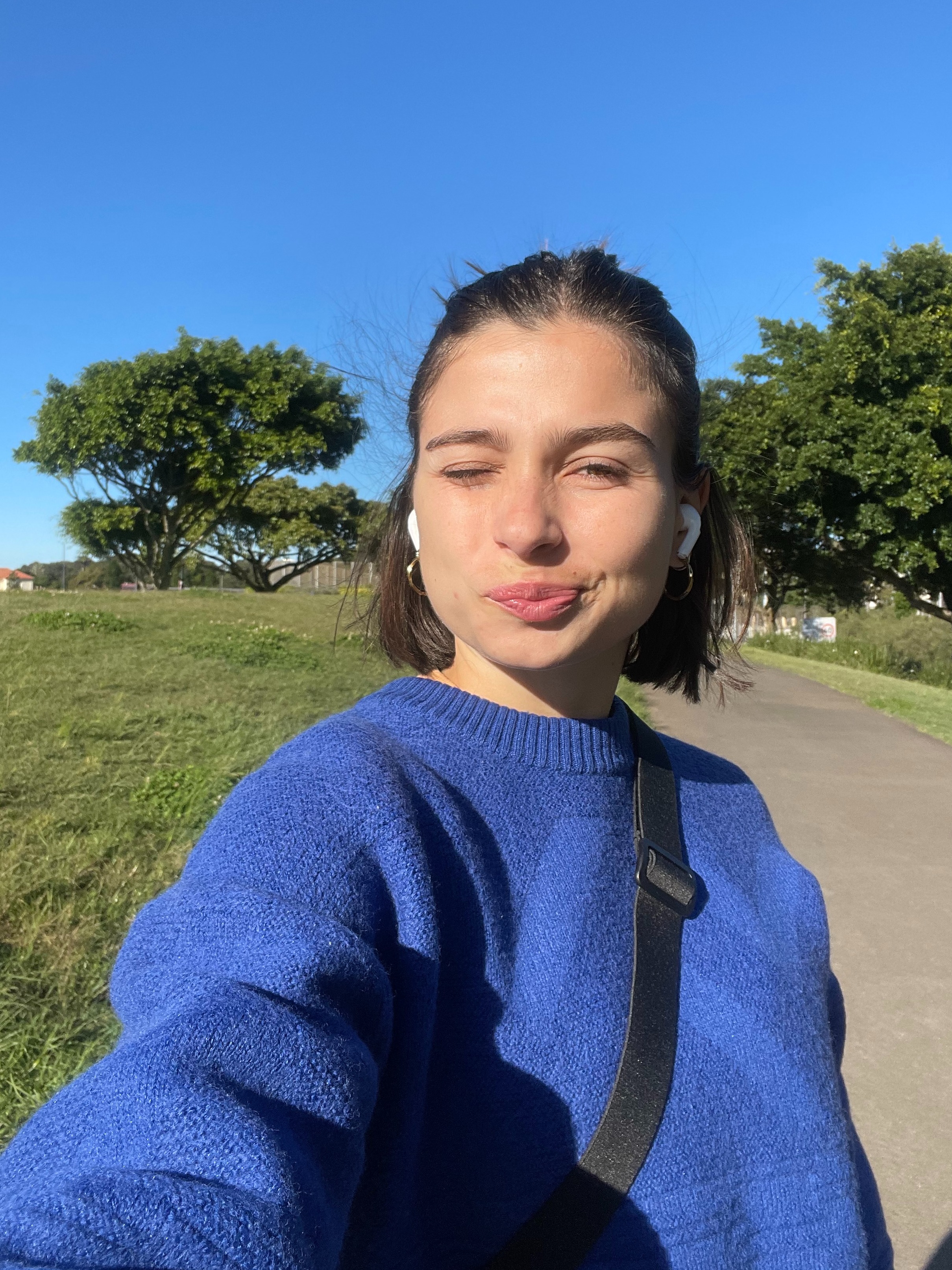 Ella G profile picture