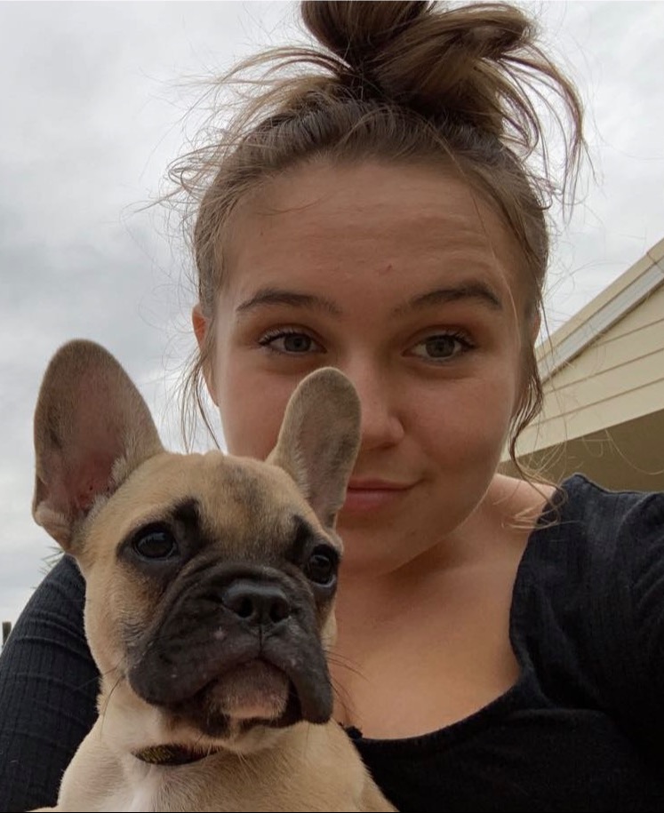 Emilee M profile picture
