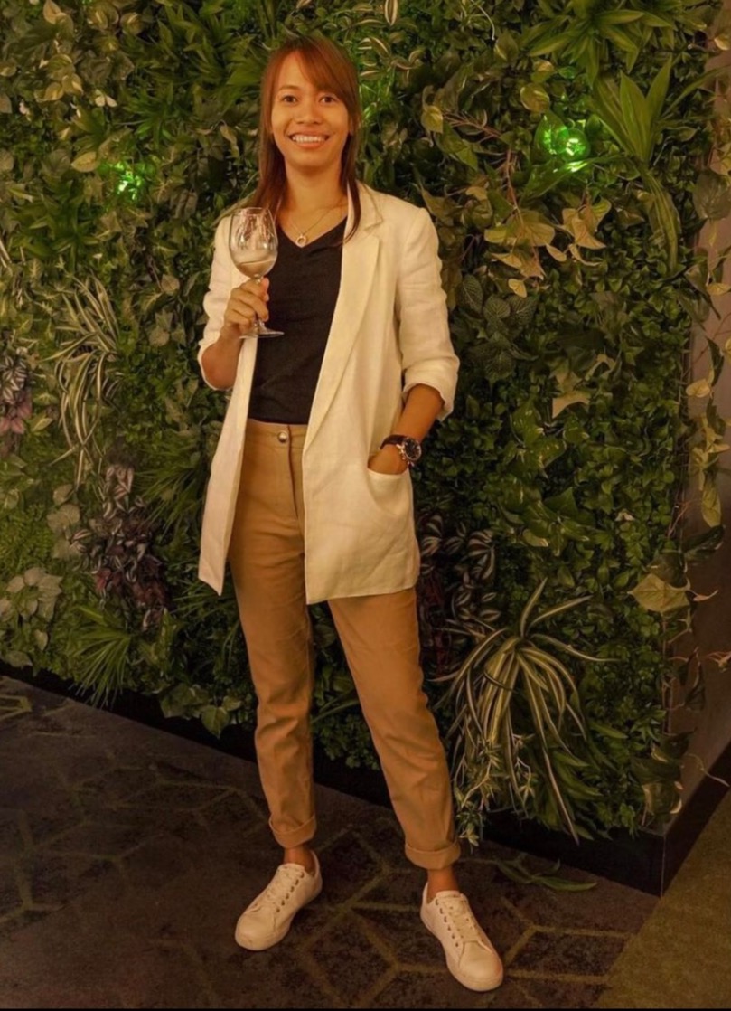 Feriska F profile picture