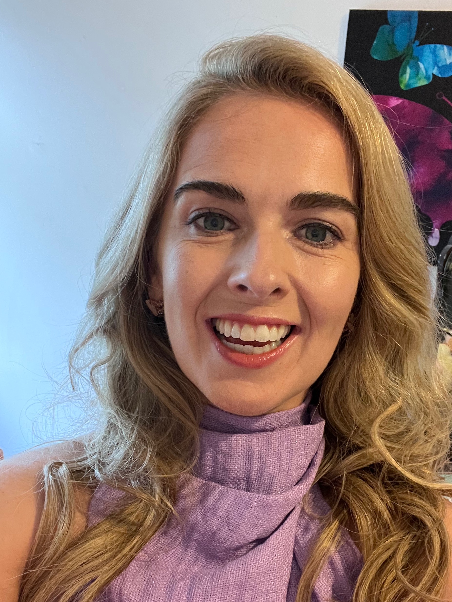 Gillian C profile picture