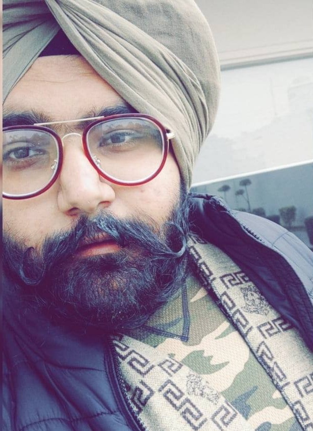 Gurkirat S profile picture