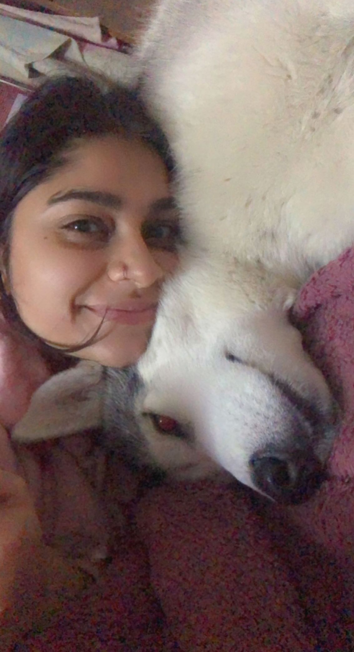 Himanshi S profile picture