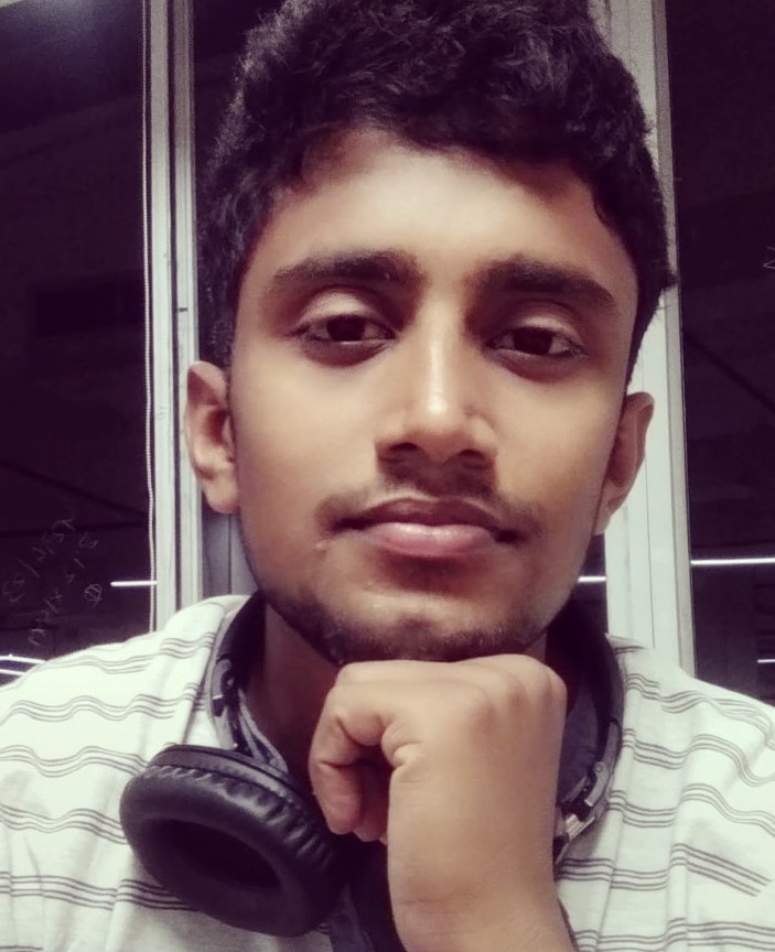 James M profile picture