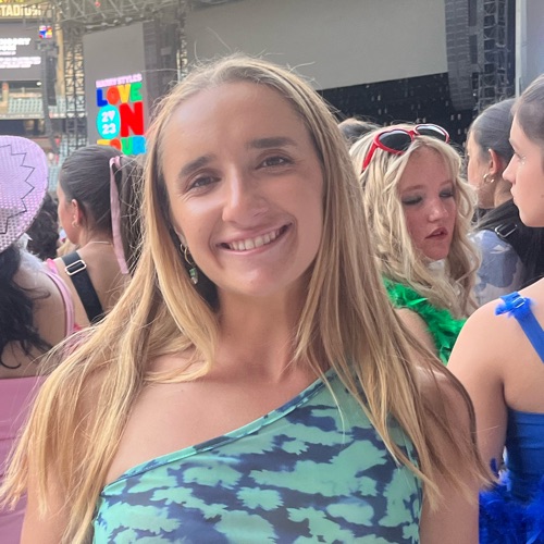 Jessica F profile picture