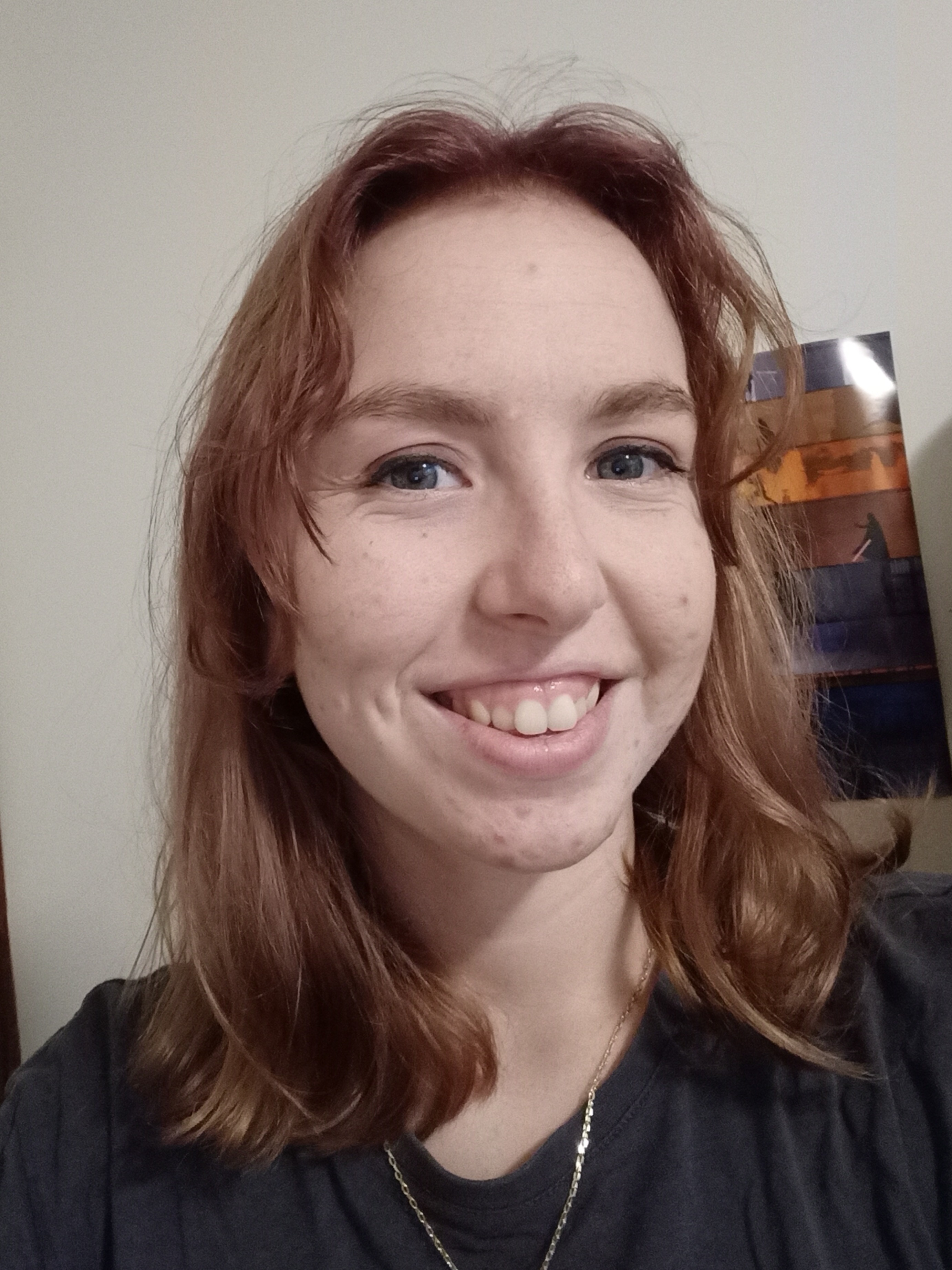 Jessie K profile picture