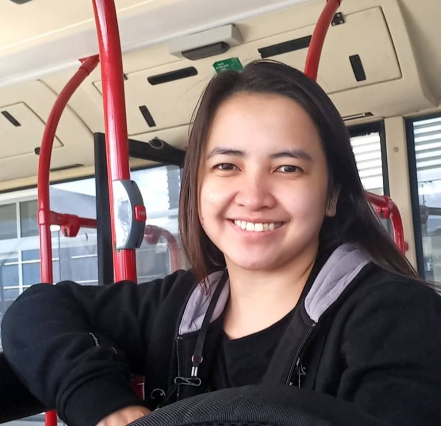 KHRYSTELLE SHARMAINE A profile picture