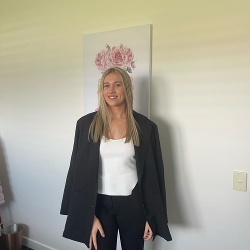 Kaitlyn H profile picture