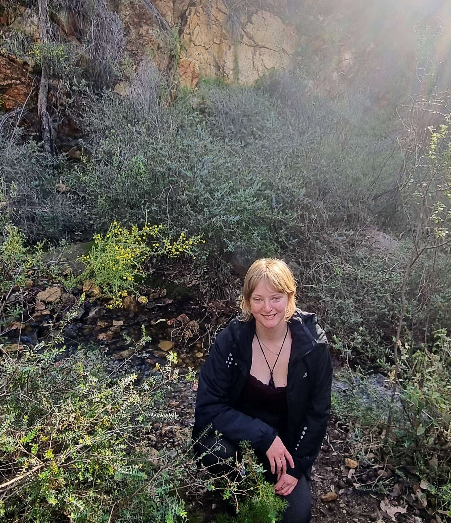 Leah L profile picture