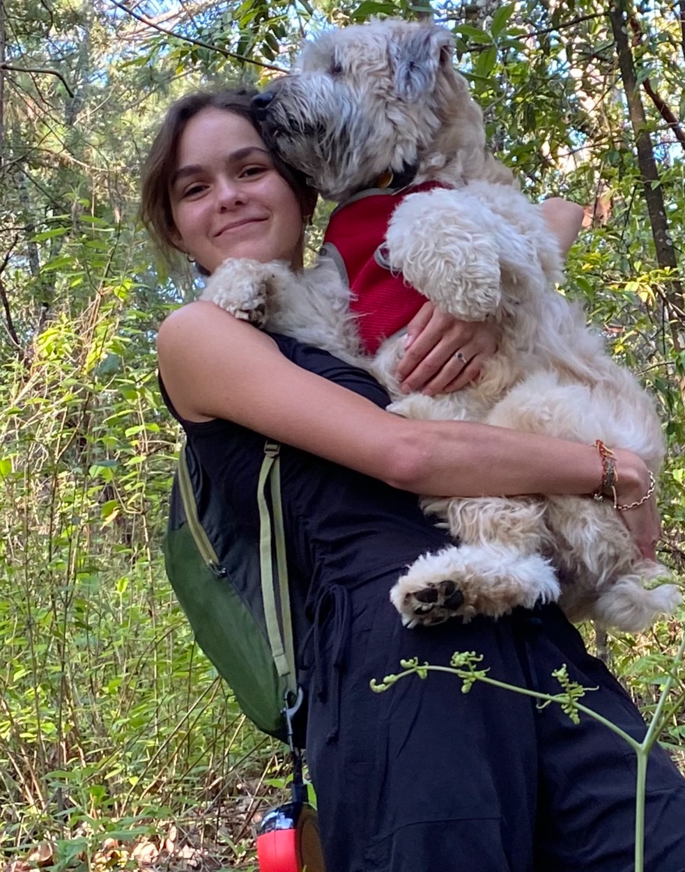 Lucia C profile picture