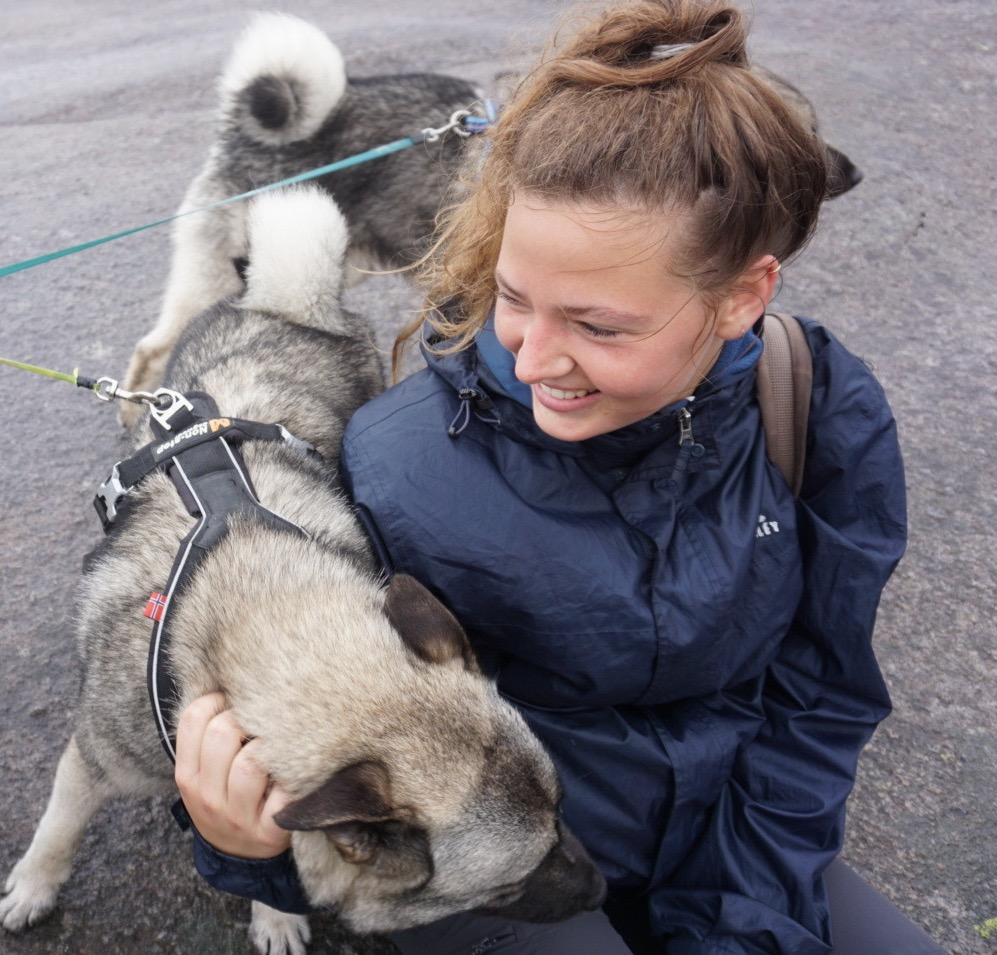 Maja L profile picture