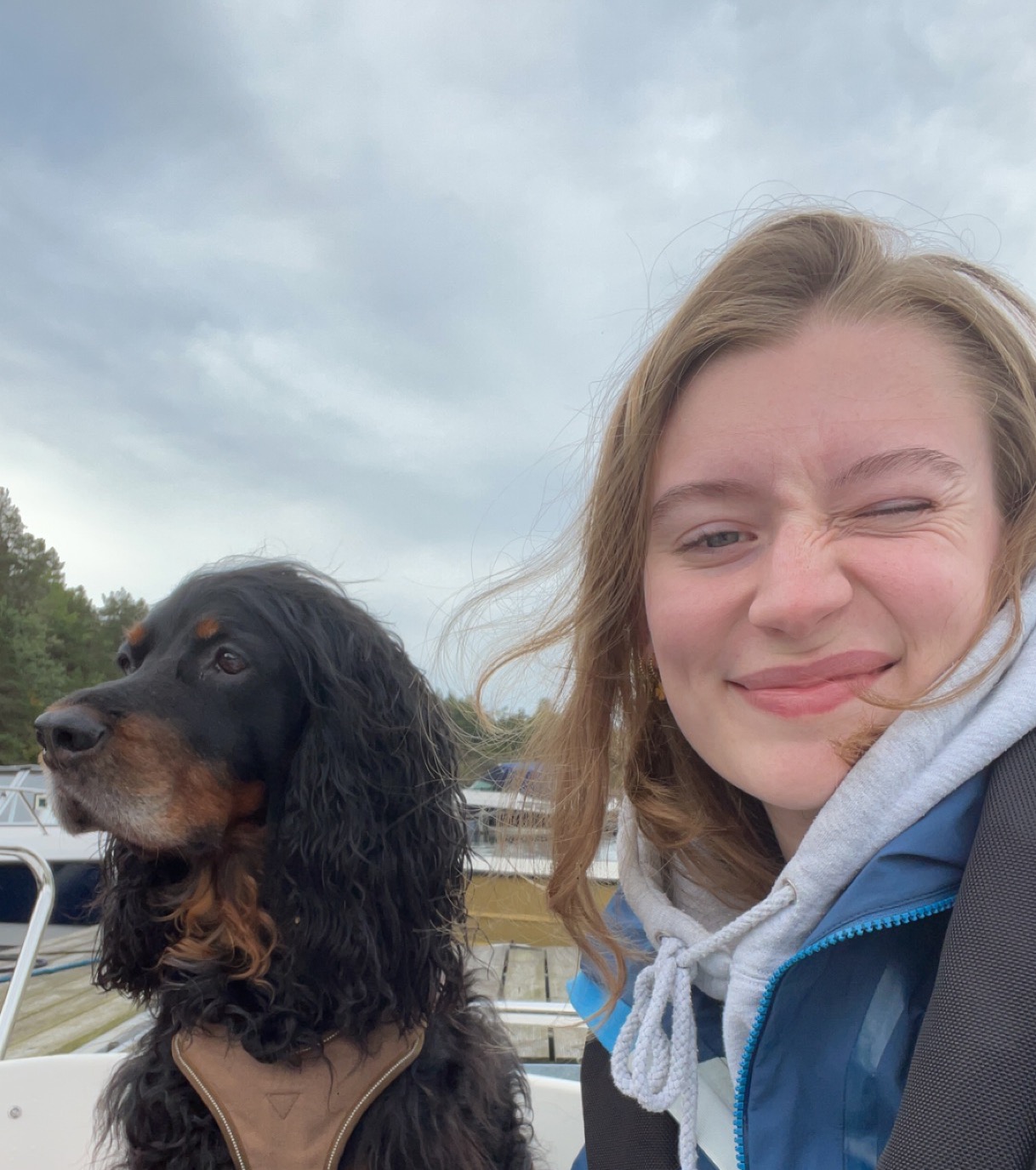 Malene S profile picture