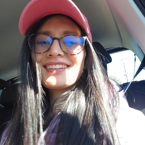 María Paula G profile picture