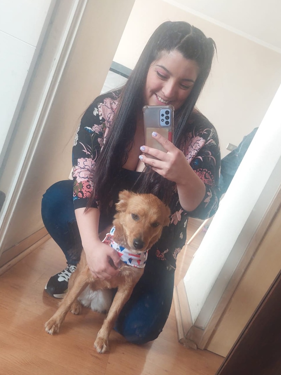 Maria Francisca P profile picture