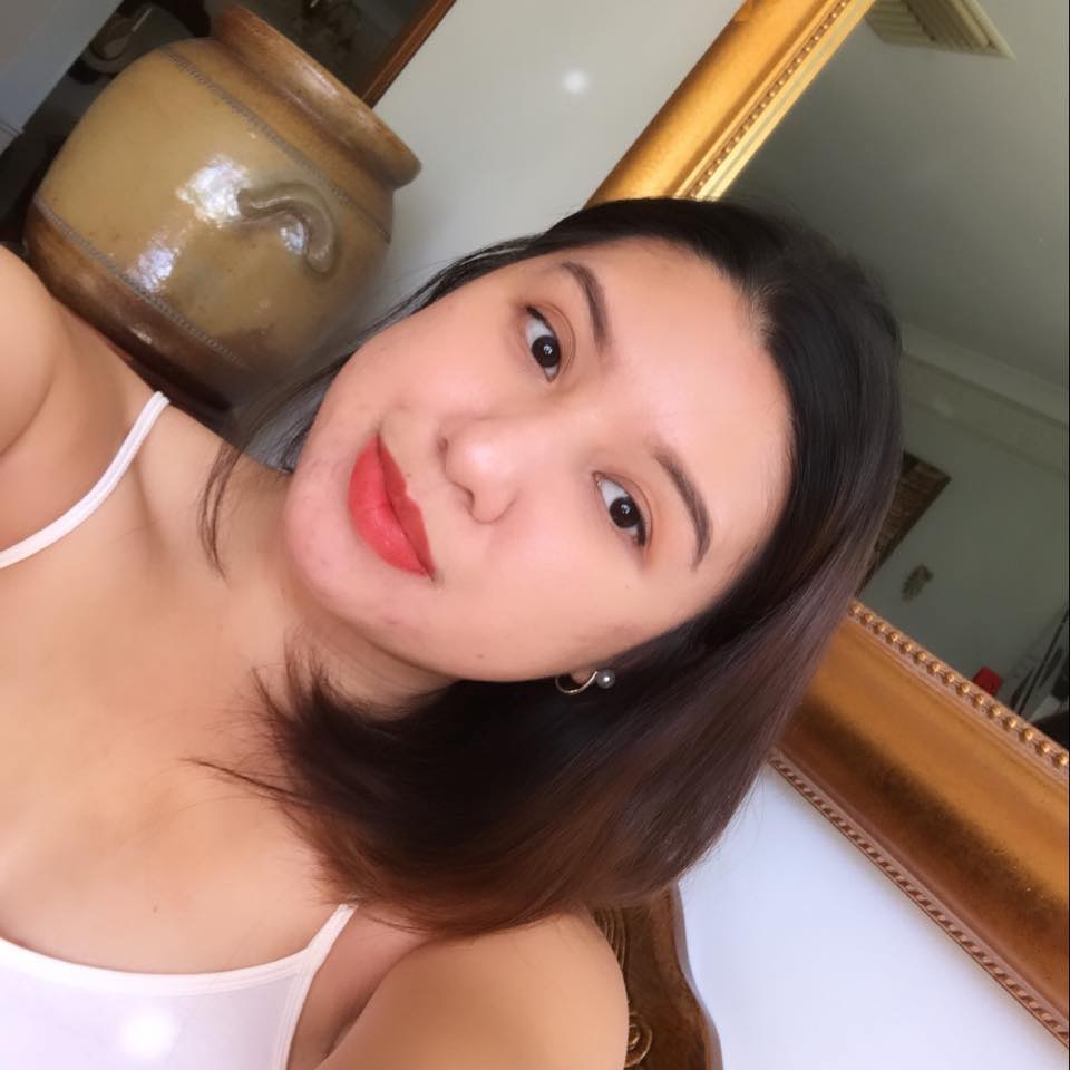 Mary G profile picture