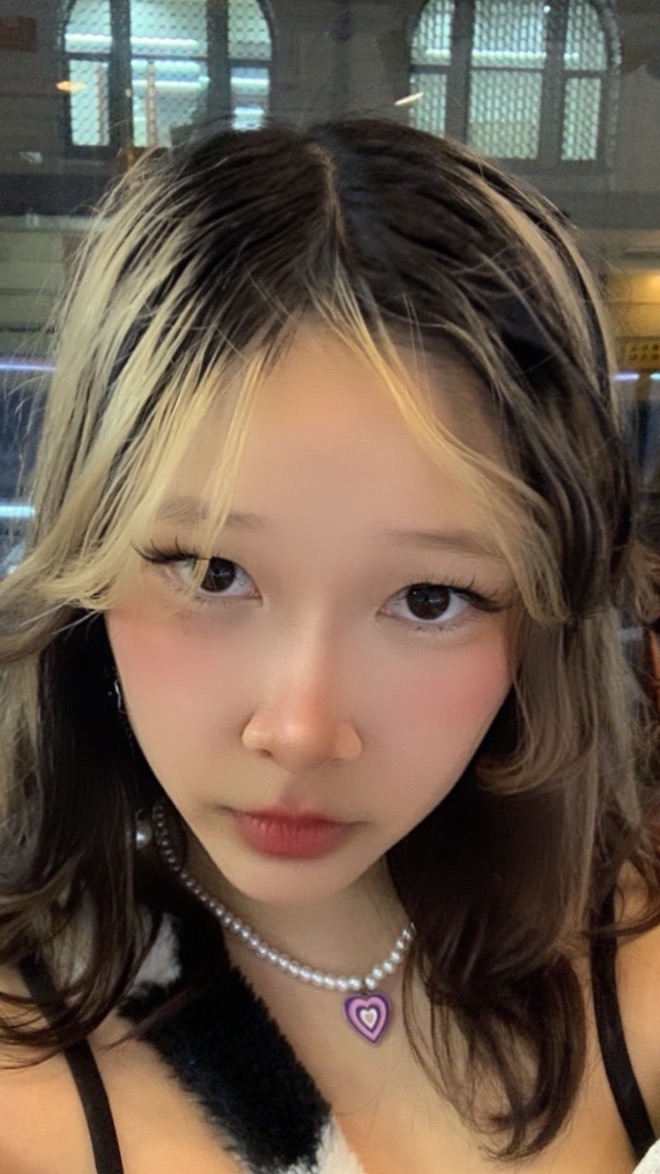 May  profile picture