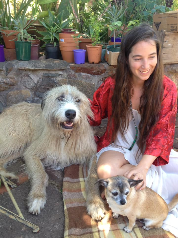 Maylis F profile picture