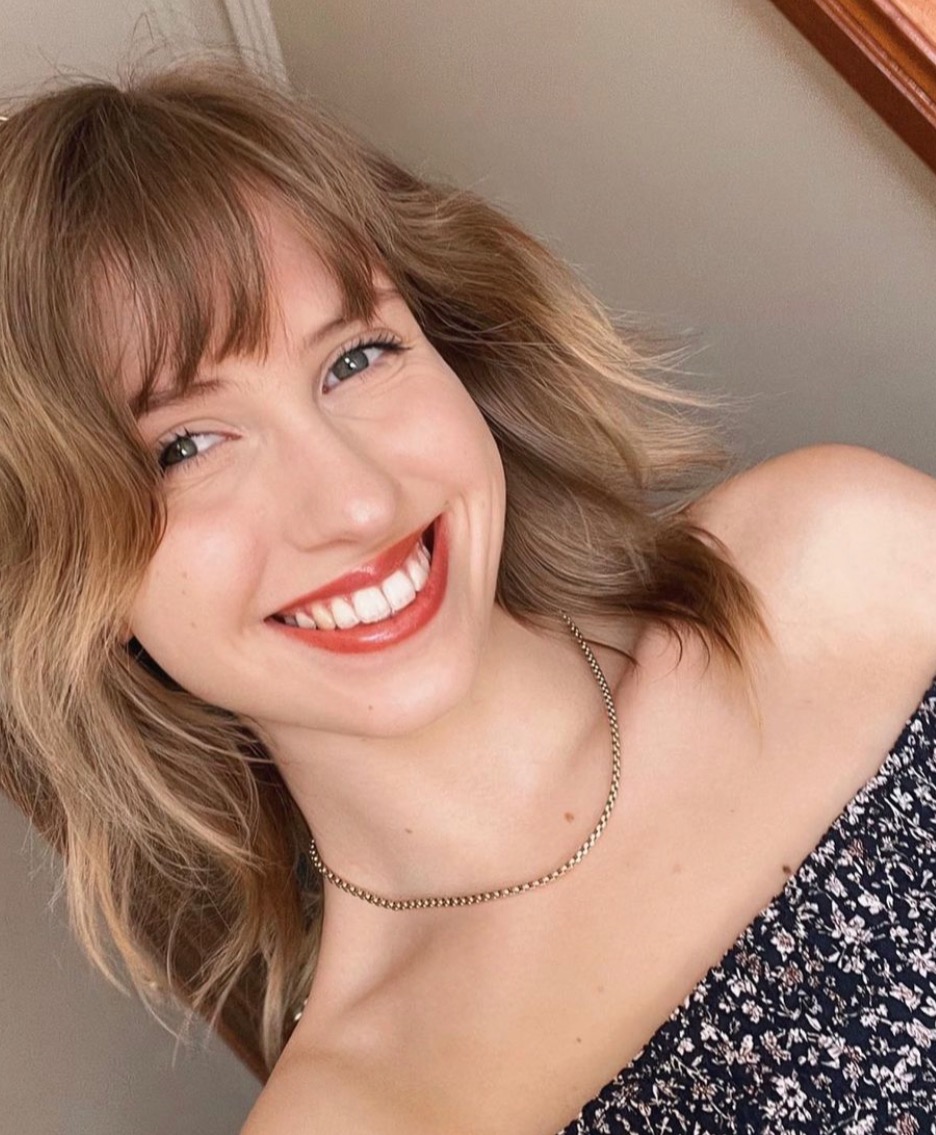 Mckenzie G profile picture