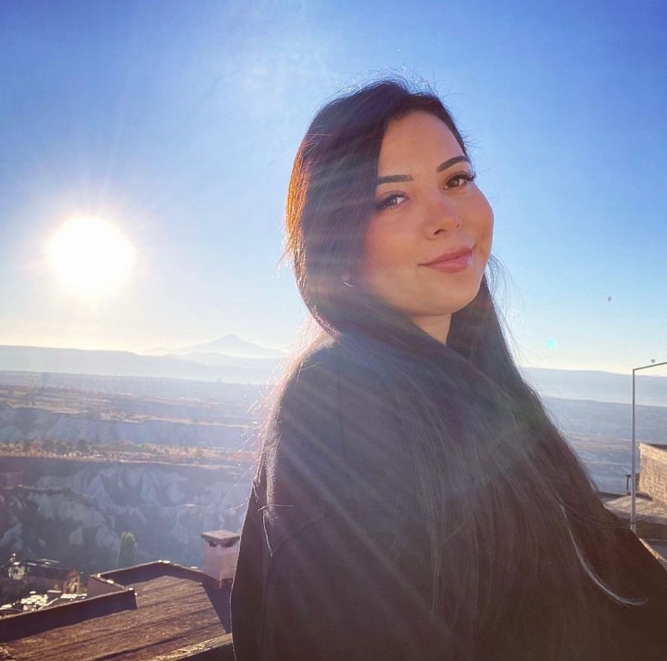 Melisa E profile picture
