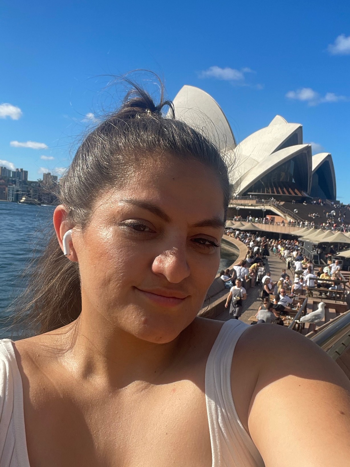 Metzli H profile picture