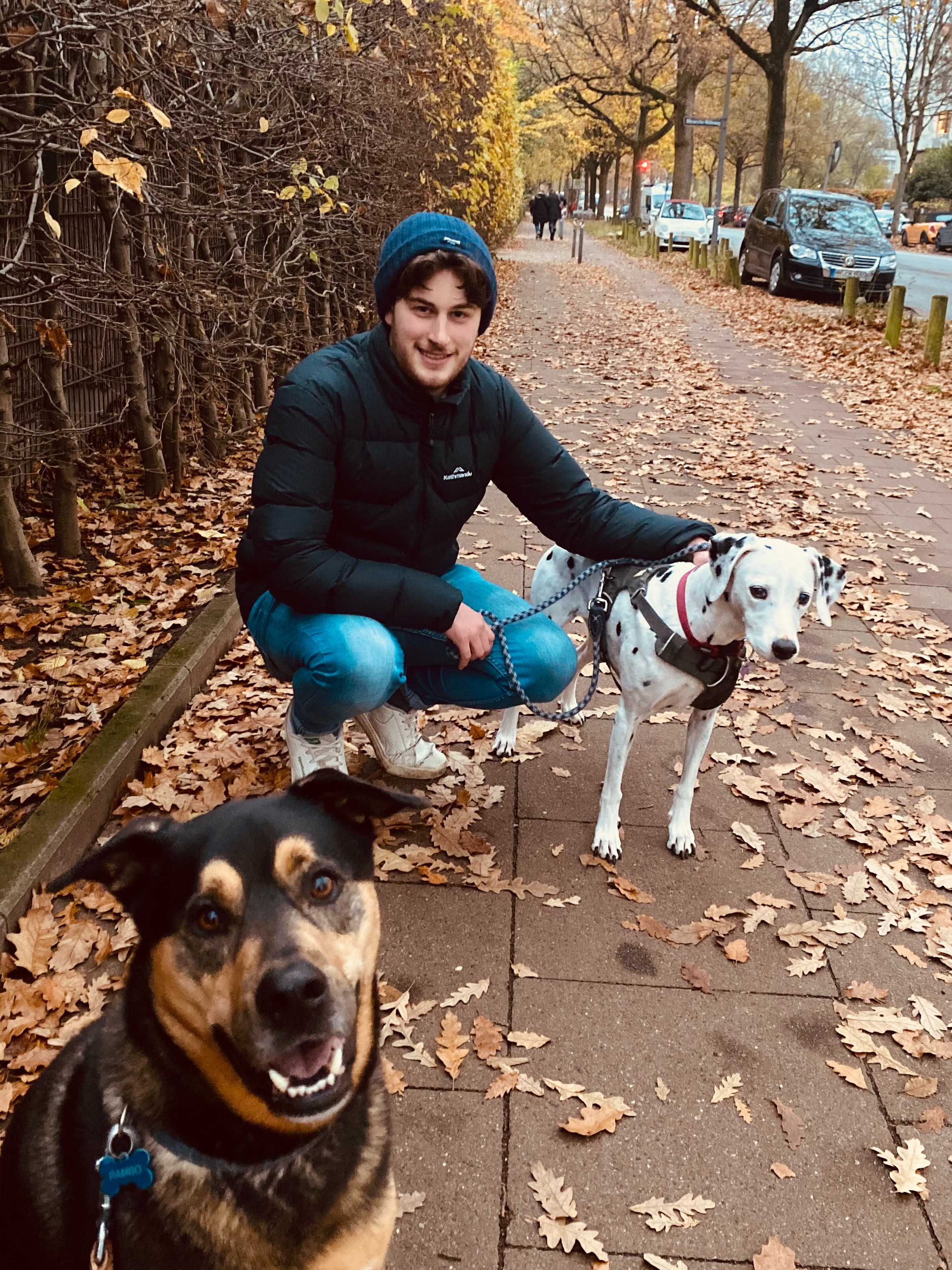 Murray N profile picture