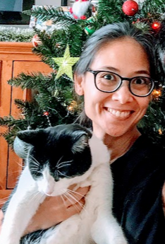 Pam T profile picture