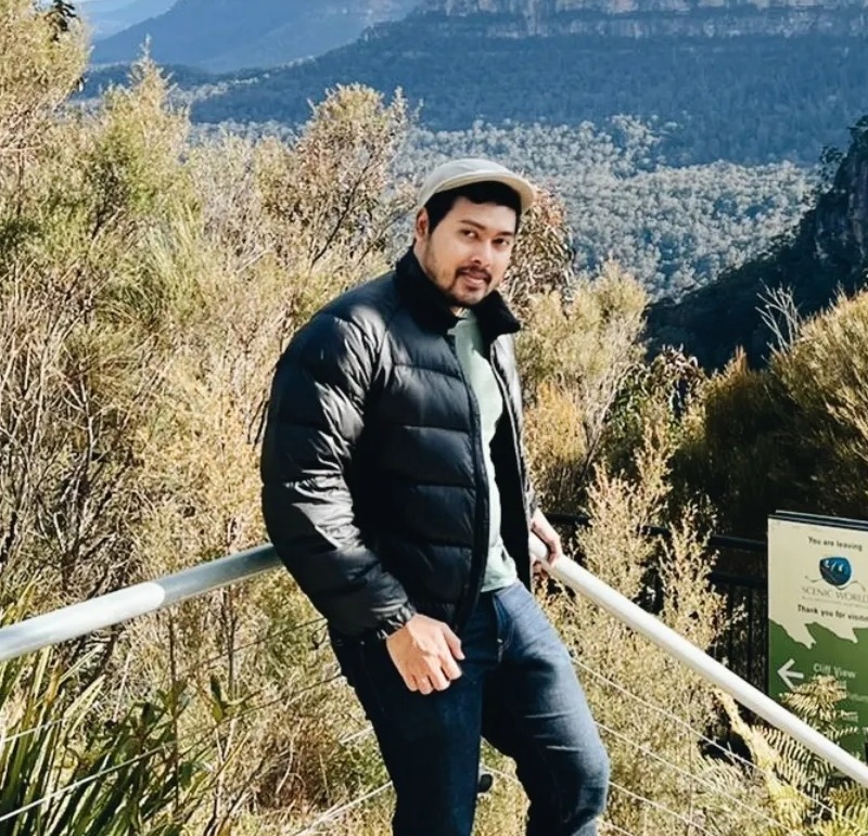 Pongsakorn C profile picture