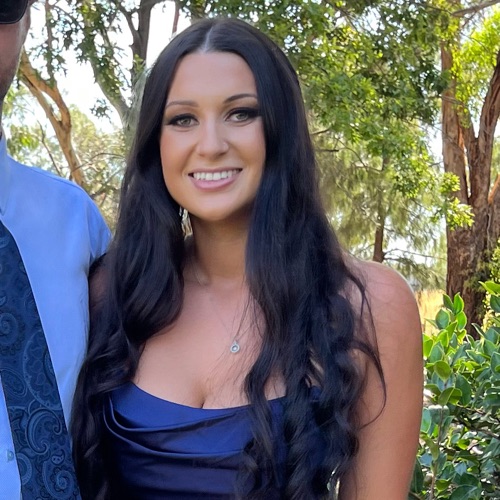 Rachel F profile picture