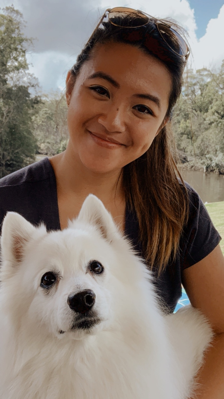 Reen R profile picture