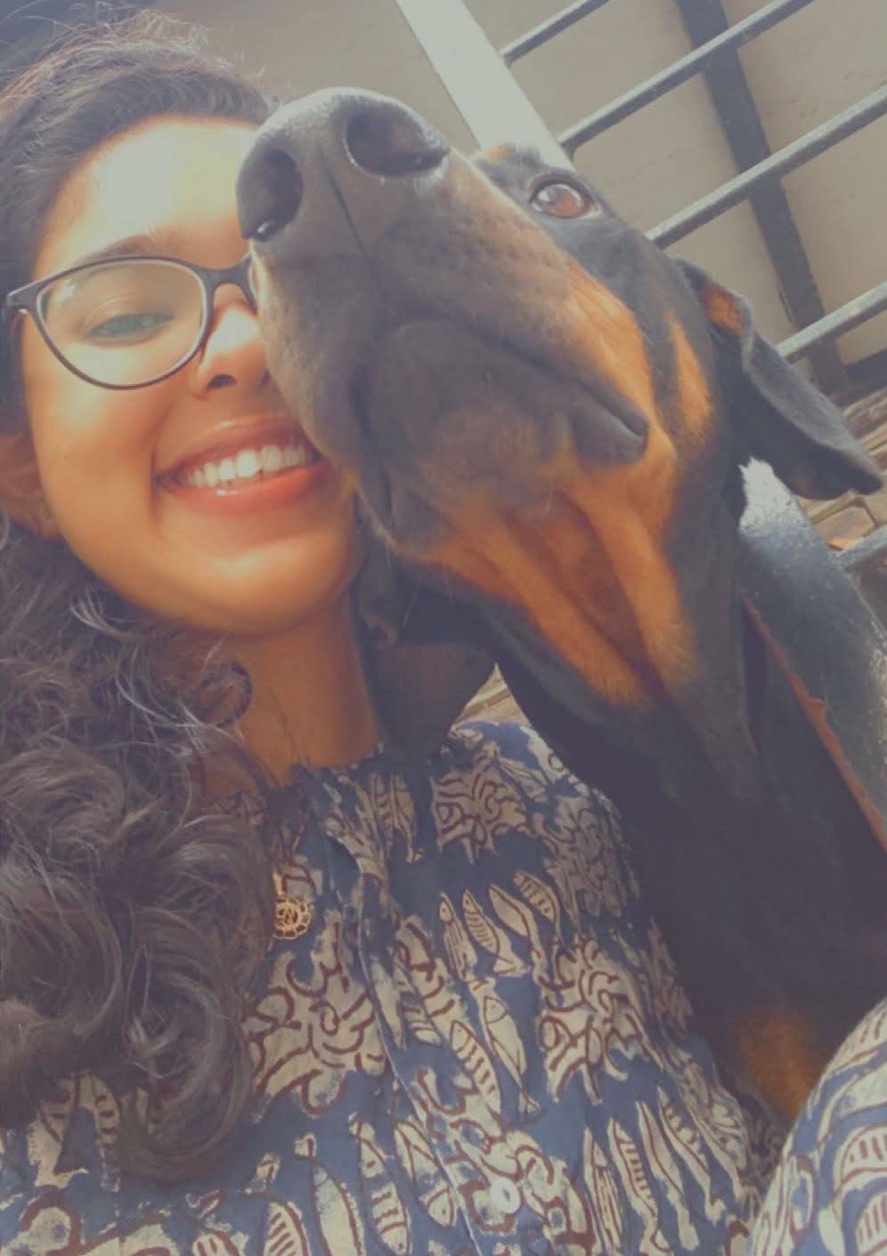 Rhea J profile picture