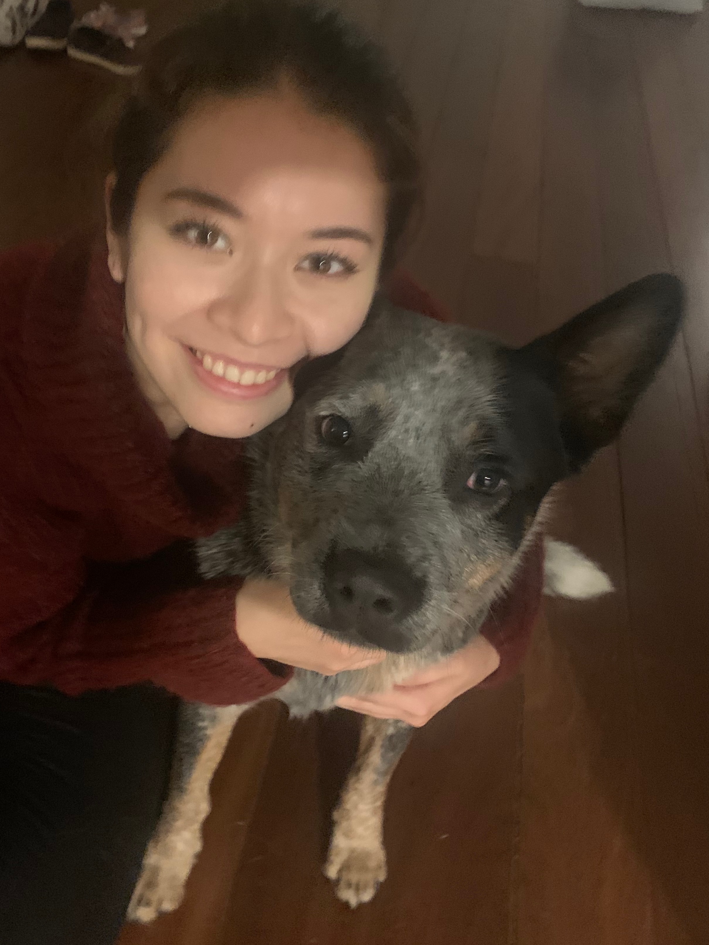 Rina D profile picture