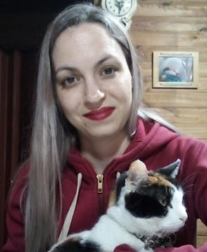 Romina D profile picture