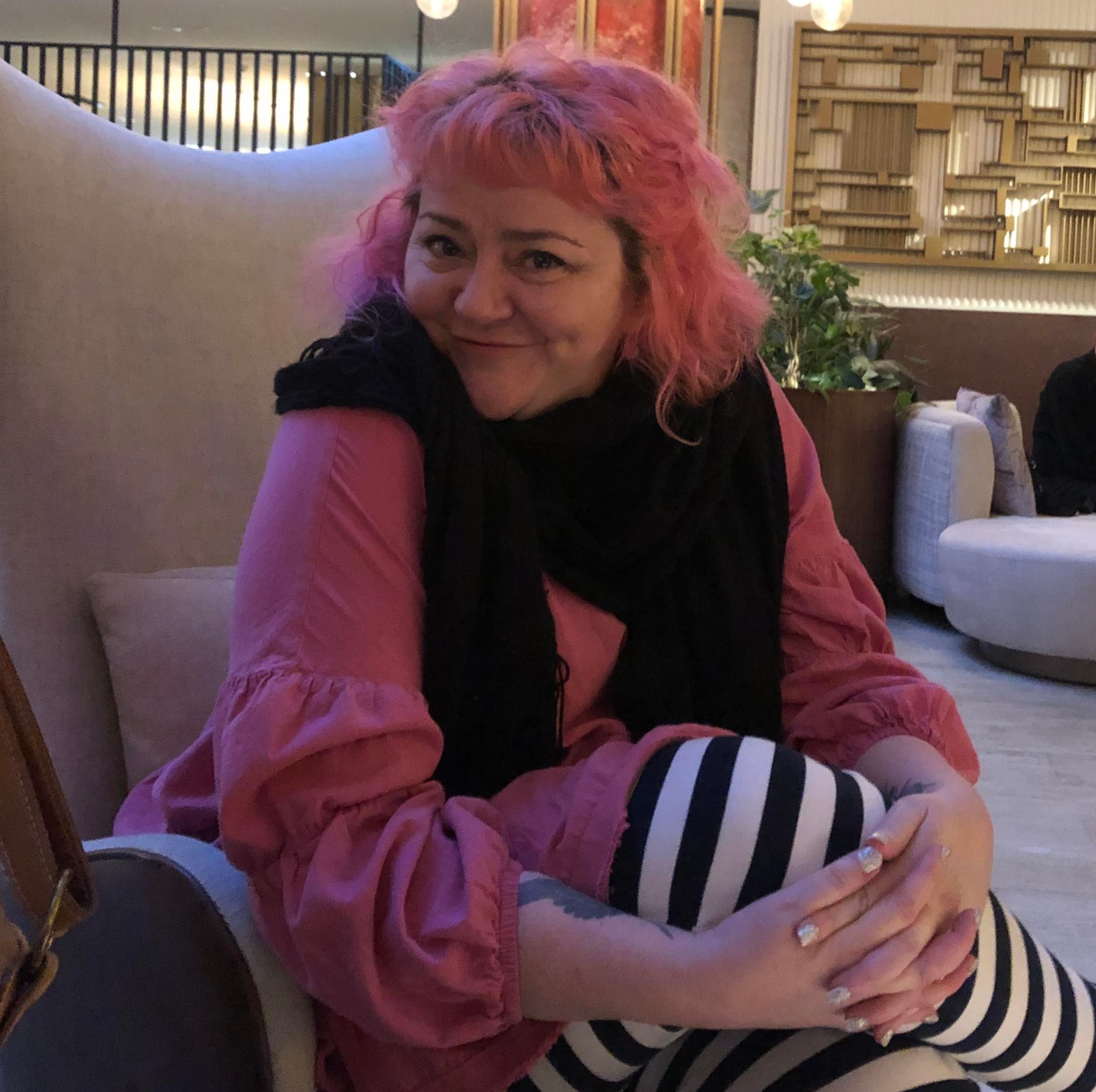 Rose D profile picture